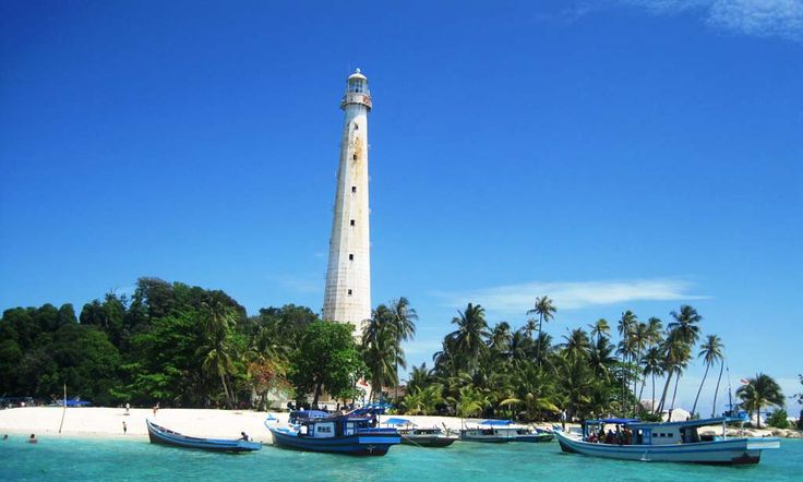 Bangka Belitung