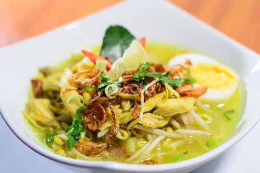 Soto Medan